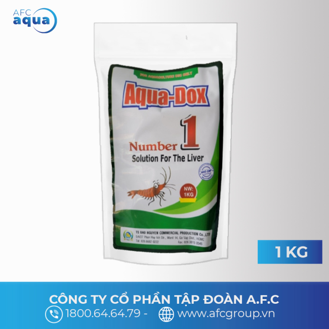 AQUA-DOX